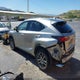 JTJYARBZ2G2027678 2016 Lexus Nx 200T auction photo thumbnail 3