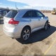 4T3BK3BB7BU056468 2011 Toyota Venza Base V6 auction photo thumbnail 4