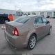 1G1ZK57788F184753 2008 Chevrolet Malibu Ltz auction photo thumbnail 4