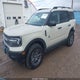 3FMCR9BN1SRF14275 2025 Ford Bronco Sport Big Bend auction photo thumbnail 2