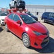 2T1BURHE4JC101213 2018 Toyota Corolla Le auction photo thumbnail 1