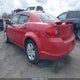 1C3CDZAGXCN256000 2012 Dodge Avenger Se auction photo thumbnail 3