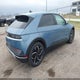 KM8KMDAF1NU087894 2022 Hyundai Ioniq 5 Se auction photo thumbnail 4