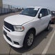 1C4RDJFG1LC369474 2020 Dodge Durango Pursuit Awd auction photo thumbnail 2