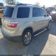 1GKLVNED0AJ136930 2010 GMC Acadia Slt-2 auction photo thumbnail 4