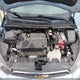 KL8CD6SA2GC635104 2016 Chevrolet Spark 1Lt Cvt auction photo thumbnail 10