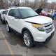 1FM5K8D89FGB23824 2015 Ford Explorer Xlt auction photo thumbnail 1