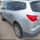 1GNKRGED7CJ214413 2012 Chevrolet Traverse 1Lt auction photo thumbnail 13