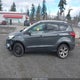 AFMCU9J99KUA21391 2019 Ford Escape Titanium 4Wd auction photo thumbnail 14
