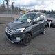 AFMCU9J99KUA21391 2019 Ford Escape Titanium 4Wd auction photo thumbnail 2