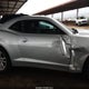 2G1FE1E33E9316440 2014 Chevrolet Camaro 1Ls auction photo thumbnail 14