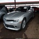 2G1FE1E33E9316440 2014 Chevrolet Camaro 1Ls auction photo thumbnail 2