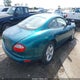 SAJGX5745VC002267 1997 Jaguar Xk8 auction photo thumbnail 4