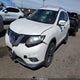 5N1AT2MV3GC769156 2016 Nissan Rogue Sl auction photo thumbnail 2