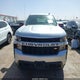 1GCPWBEKXNZ151708 2022 Chevrolet Silverado 1500 Ltd 2Wd Short Bed Custom auction photo thumbnail 12