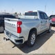 1GCPWBEKXNZ151708 2022 Chevrolet Silverado 1500 Ltd 2Wd Short Bed Custom auction photo thumbnail 4