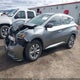 5N1AZ2MH8JN105987 2018 Nissan Murano Sv auction photo thumbnail 2