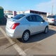 3N1CN7AP5EL817349 2014 Nissan Versa 1.6 Sv auction photo thumbnail 4