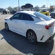 5XXG14J29PG177965 2023 Kia K5 Lxs auction photo thumbnail 3