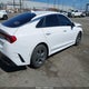5XXG14J29PG177965 2023 Kia K5 Lxs auction photo thumbnail 4