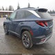 5NMJB3DE0SH529893 2025 Hyundai Tucson Sel auction photo thumbnail 3