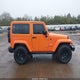 1C4GJWBG8CL186141 2012 Jeep Wrangler Sahara auction photo thumbnail 13