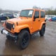 1C4GJWBG8CL186141 2012 Jeep Wrangler Sahara auction photo thumbnail 2