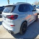 5UX13EU09S9Y02725 2025 BMW X5 Sdrive40I auction photo thumbnail 4