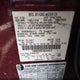 1FMDK02W58GA44412 2008 Ford Taurus X Sel auction photo thumbnail 9