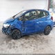 JHMGK5H51HS022948 2017 Honda Fit Lx auction photo thumbnail 6