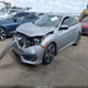 2HGFC1F70GH634282 2016 Honda Civic Ex-L auction photo thumbnail 2