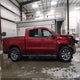 1GCUYEED2MZ161020 2021 Chevrolet Silverado 1500 Rst auction photo thumbnail 13