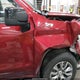 1GCUYEED2MZ161020 2021 Chevrolet Silverado 1500 Rst auction photo thumbnail 17