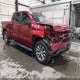 1GCUYEED2MZ161020 2021 Chevrolet Silverado 1500 Rst auction photo thumbnail 1
