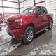 1GCUYEED2MZ161020 2021 Chevrolet Silverado 1500 Rst auction photo thumbnail 2