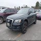 WA1LKAFP4AA100044 2010 Audi Q5 3.2 Premium auction photo thumbnail 2