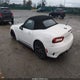 JC1NFAEK5J0134084 2018 Fiat 124 Spider Abarth auction photo thumbnail 3