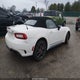 JC1NFAEK5J0134084 2018 Fiat 124 Spider Abarth auction photo thumbnail 4