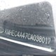 KMHEC4A47CA038017 2012 Hyundai Sonata Hybrid auction photo thumbnail 14