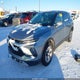 3GNKBHR48SS185697 2025 Chevrolet Blazer Awd 2Lt auction photo thumbnail 2