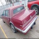 1C3XV56L0PD172003 1993 Chrysler Imperial auction photo thumbnail 3