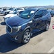 3GKALMEX0JL237797 2018 GMC Terrain Sle auction photo thumbnail 2