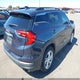 3GKALMEX0JL237797 2018 GMC Terrain Sle auction photo thumbnail 4