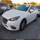 JM1BM1L77F1247059 2015 Mazda Mazda3 I Touring auction photo thumbnail 2