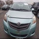 JTDBT923371074352 2007 Toyota Yaris auction photo thumbnail 12