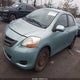 JTDBT923371074352 2007 Toyota Yaris auction photo thumbnail 2
