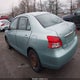 JTDBT923371074352 2007 Toyota Yaris auction photo thumbnail 3