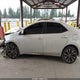 5YFBURHE3HP614057 2017 Toyota Corolla Se auction photo thumbnail 15