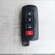 5YFBURHE3HP614057 2017 Toyota Corolla Se auction photo thumbnail 11