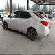 5YFBURHE3HP614057 2017 Toyota Corolla Se auction photo thumbnail 3